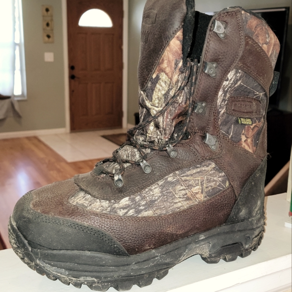 Mens Winter/ Snow Boots